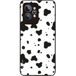Sonique ���� Animal Print Series ��� Realme Gt 2 Pro Dalmatian