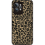 Sonique ���� Animal Print Series ��� Realme Gt 2 Pro Leopard 01