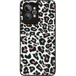 Sonique ���� Animal Print Series ��� Realme Gt 2 Pro Leopard 02