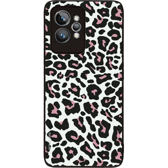 Sonique ���� Animal Print Series ��� Realme Gt 2 Pro Leopard 02