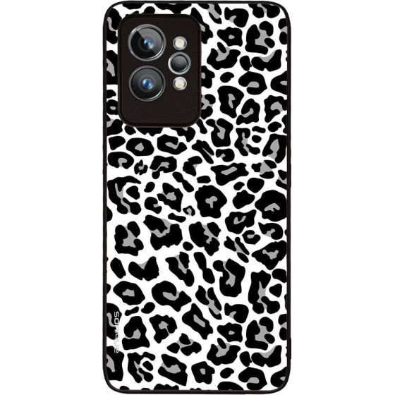 Sonique ���� Animal Print Series ��� Realme Gt 2 Pro Leopard 03