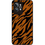 Sonique ���� Animal Print Series ��� Realme Gt 2 Pro Tiger 01