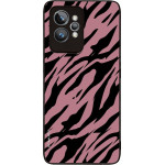 Sonique ���� Animal Print Series ��� Realme Gt 2 Pro Tiger 02