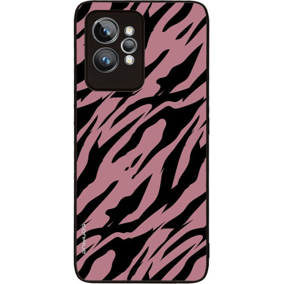 Sonique ���� Animal Print Series ��� Realme Gt 2 Pro Tiger 02