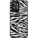 Sonique ���� Animal Print Series ��� Realme Gt 2 Pro Zebra
