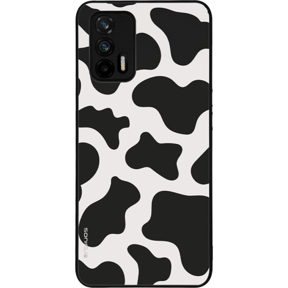 Sonique ���� Animal Print Series ��� Realme Gt 5G Cow 01
