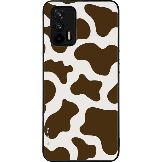 Sonique ���� Animal Print Series ��� Realme Gt 5G Cow 02