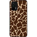 Sonique ���� Animal Print Series ��� Realme Gt 5G Giraffe 01