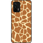 Sonique ���� Animal Print Series ��� Realme Gt 5G Giraffe 02