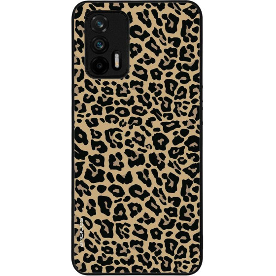 Sonique ���� Animal Print Series ��� Realme Gt 5G Leopard 01