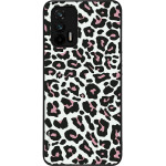 Sonique ���� Animal Print Series ��� Realme Gt 5G Leopard 02