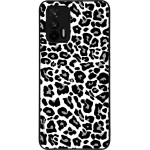 Sonique ���� Animal Print Series ��� Realme Gt 5G Leopard 03