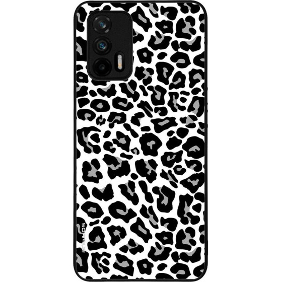 Sonique ���� Animal Print Series ��� Realme Gt 5G Leopard 03