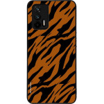 Sonique ���� Animal Print Series ��� Realme Gt 5G Tiger 01