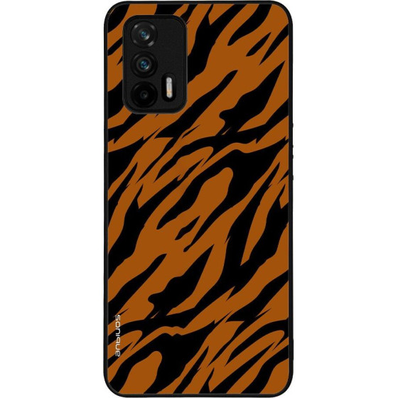 Sonique ���� Animal Print Series ��� Realme Gt 5G Tiger 01