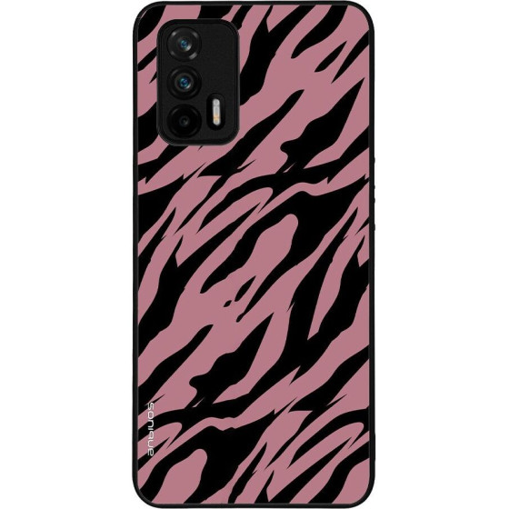 Sonique ���� Animal Print Series ��� Realme Gt 5G Tiger 02