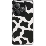 Sonique ���� Animal Print Series ��� Realme Gt 6 5G / Realme Gt 6T 5G Cow 01