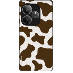 Sonique ���� Animal Print Series ��� Realme Gt 6 5G / Realme Gt 6T 5G Cow 02