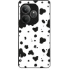Sonique ���� Animal Print Series ��� Realme Gt 6 5G / Realme Gt 6T 5G Dalmatian
