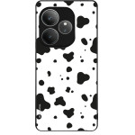 Sonique ���� Animal Print Series ��� Realme Gt 6 5G / Realme Gt 6T 5G Dalmatian