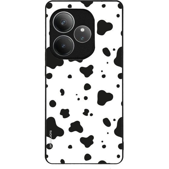 Sonique ���� Animal Print Series ��� Realme Gt 6 5G / Realme Gt 6T 5G Dalmatian