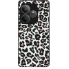 Sonique ���� Animal Print Series ��� Realme Gt 6 5G / Realme Gt 6T 5G Leopard 02