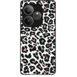 Sonique ���� Animal Print Series ��� Realme Gt 6 5G / Realme Gt 6T 5G Leopard 02