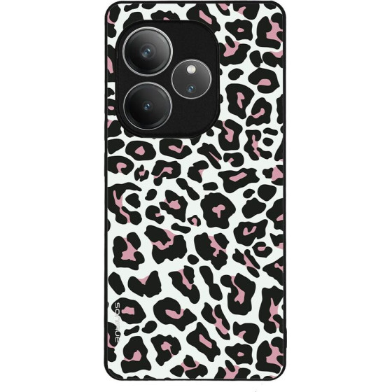 Sonique ���� Animal Print Series ��� Realme Gt 6 5G / Realme Gt 6T 5G Leopard 02