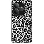 Sonique ���� Animal Print Series ��� Realme Gt 6 5G / Realme Gt 6T 5G Leopard 03