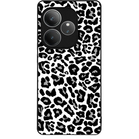 Sonique ���� Animal Print Series ��� Realme Gt 6 5G / Realme Gt 6T 5G Leopard 03