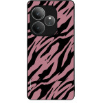 Sonique ���� Animal Print Series ��� Realme Gt 6 5G / Realme Gt 6T 5G Tiger 02