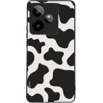 Sonique ���� Animal Print Series ��� Realme Gt 7 5G / Realme Gt 7T 5G Cow 01