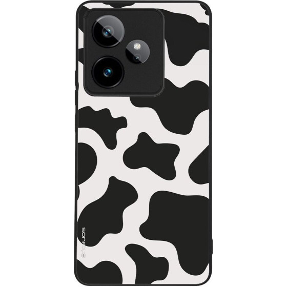 Sonique ���� Animal Print Series ��� Realme Gt 7 5G / Realme Gt 7T 5G Cow 01