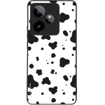 Sonique ���� Animal Print Series ��� Realme Gt 7 5G / Realme Gt 7T 5G Dalmatian
