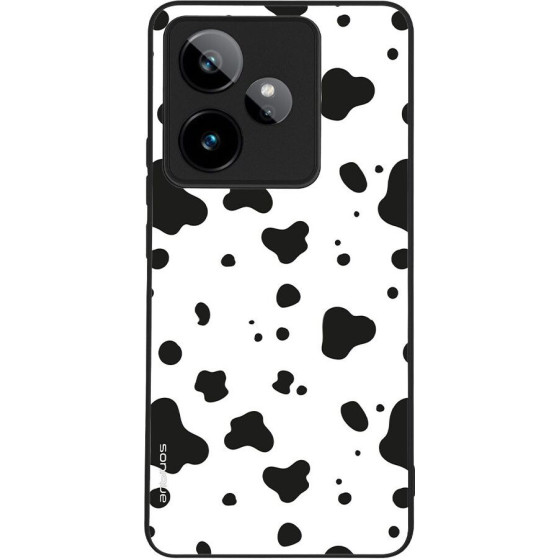Sonique ���� Animal Print Series ��� Realme Gt 7 5G / Realme Gt 7T 5G Dalmatian