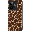 Sonique ���� Animal Print Series ��� Realme Gt 7 5G / Realme Gt 7T 5G Giraffe 01