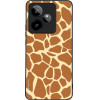 Sonique ���� Animal Print Series ��� Realme Gt 7 5G / Realme Gt 7T 5G Giraffe 02