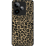 Sonique ���� Animal Print Series ��� Realme Gt 7 5G / Realme Gt 7T 5G Leopard 01