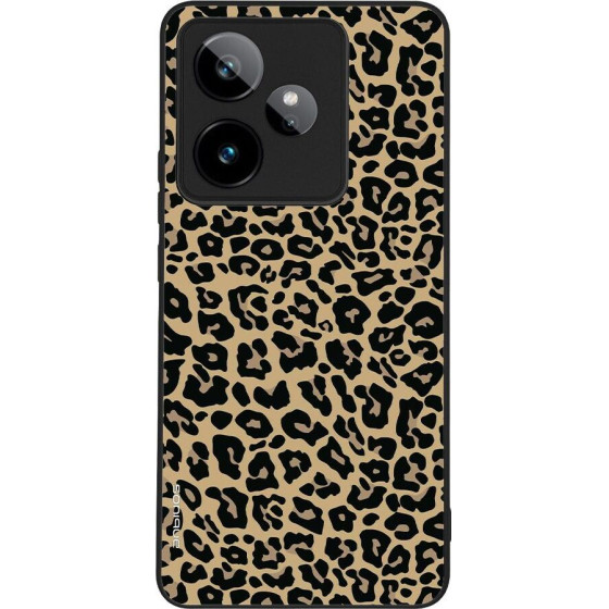 Sonique ���� Animal Print Series ��� Realme Gt 7 5G / Realme Gt 7T 5G Leopard 01