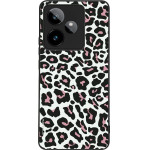 Sonique ���� Animal Print Series ��� Realme Gt 7 5G / Realme Gt 7T 5G Leopard 02