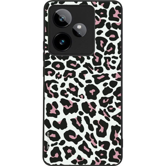 Sonique ���� Animal Print Series ��� Realme Gt 7 5G / Realme Gt 7T 5G Leopard 02