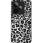 Sonique ���� Animal Print Series ��� Realme Gt 7 5G / Realme Gt 7T 5G Leopard 03