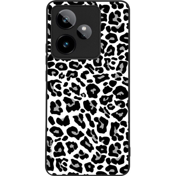 Sonique ���� Animal Print Series ��� Realme Gt 7 5G / Realme Gt 7T 5G Leopard 03