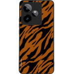 Sonique ���� Animal Print Series ��� Realme Gt 7 5G / Realme Gt 7T 5G Tiger 01