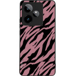 Sonique ���� Animal Print Series ��� Realme Gt 7 5G / Realme Gt 7T 5G Tiger 02