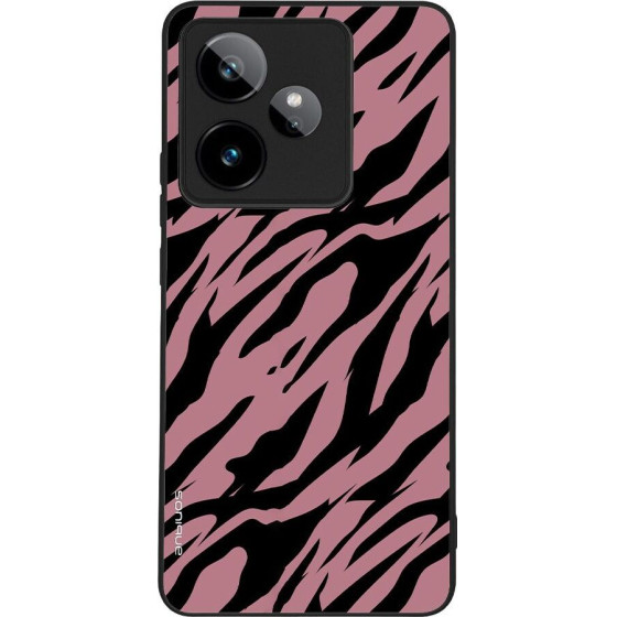 Sonique ���� Animal Print Series ��� Realme Gt 7 5G / Realme Gt 7T 5G Tiger 02