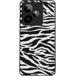 Sonique ���� Animal Print Series ��� Realme Gt 7 5G / Realme Gt 7T 5G Zebra