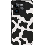 Sonique ���� Animal Print Series ��� Realme Gt 7 Pro 5G Cow 01