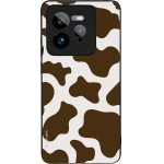 Sonique ���� Animal Print Series ��� Realme Gt 7 Pro 5G Cow 02