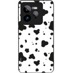 Sonique ���� Animal Print Series ��� Realme Gt 7 Pro 5G Dalmatian